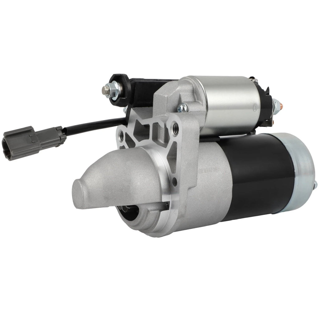 Starter for Nissan Titan (2011–2015) V8 5.6L 23300-ZV00A 23300-ZV00AR