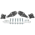 4 x Upper & Lower Ball Joint Kit for Dodge Challenger PB (2009 - 2013)