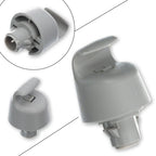 Visor Retainer Clip Holder Lock for Nissan Altima Murano Pathfinder Rogue