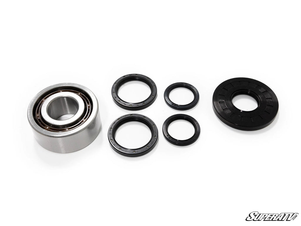 Front Differential Bearing and Seal Kit for Polaris Ranger (2013–2023)