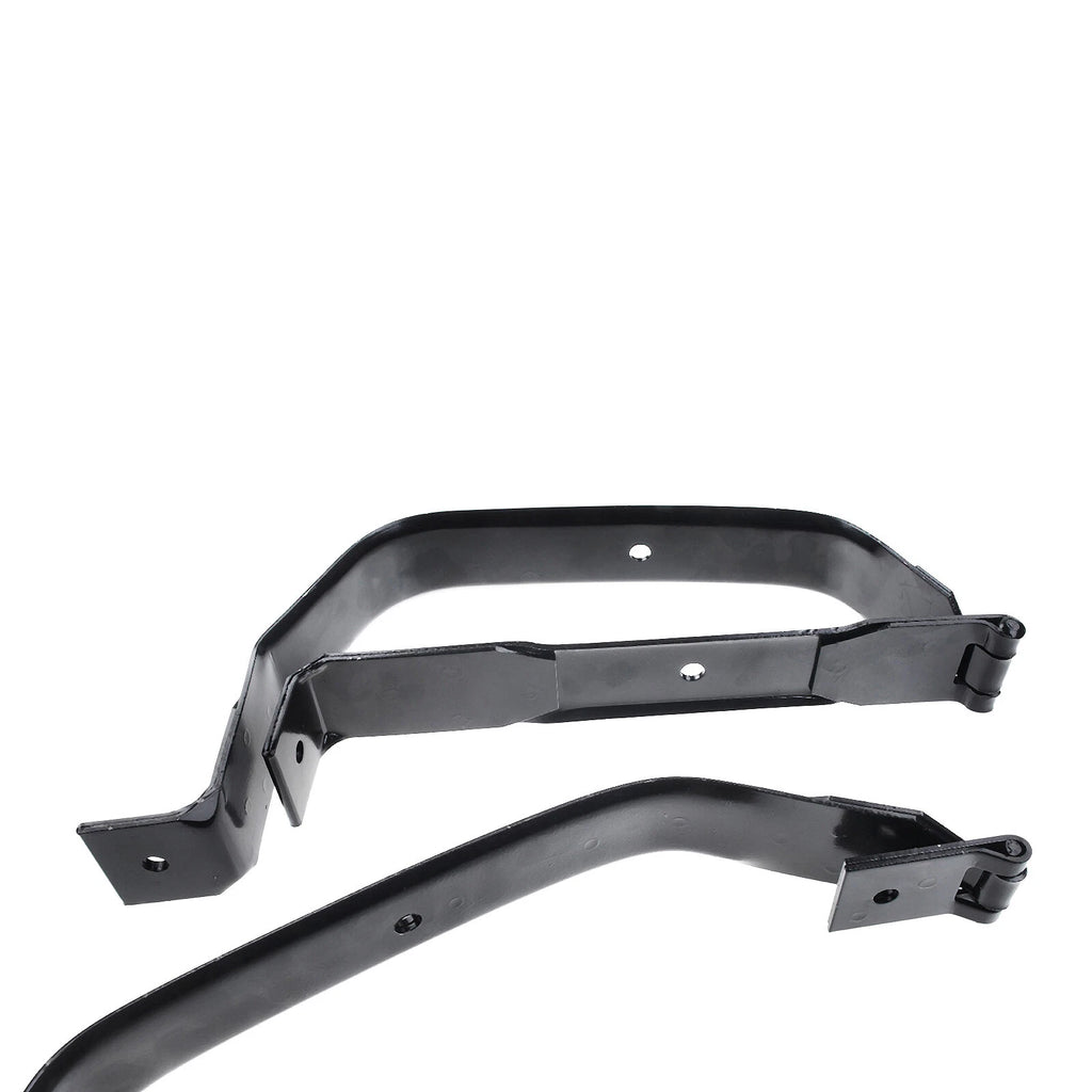 3X Fuel Tank Strap for Ford F-250 F-350 F-450 Super Duty (2011–2016)