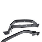 3X Fuel Tank Strap for Ford F-250 F-350 F-450 Super Duty (2011–2016)