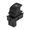 Power Window Switch for Volkswagen Jetta, Santana (No. 34D959855)