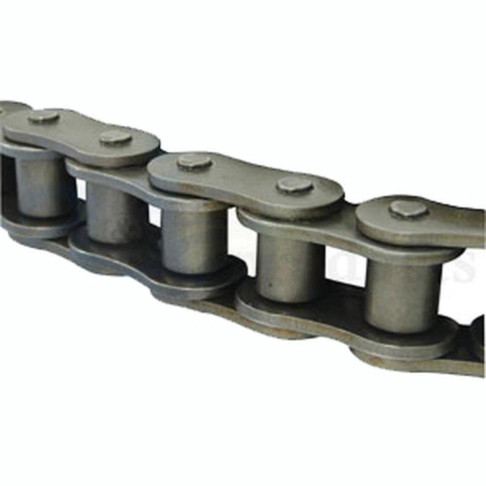Roller Chain A-RC120H-AI for Heavy-Duty Applications (10 Ft.)