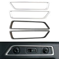 Rear Trunk Switch Button Cover for Subaru Forester (2019-2020)