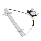 Electric Front Left Side Window Regulator w/Motor for Mitsubishi Outlander (2003–2006)