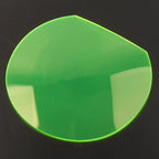 Headlight Protector Cover for Honda CB650R CB1000R (2018–2019) Green