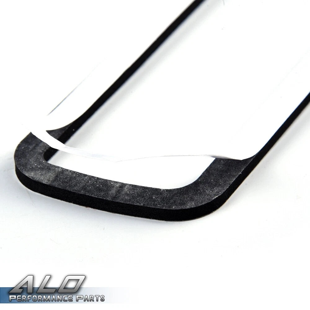 Third Brake Light Gasket Seal for Dodge Ram 1500 2500 3500 (2009–2018)