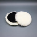 2pcs Polishing Pads for Random Orbital Sanders (Auto Maintenance Tool)