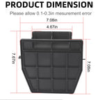 Air Box Lid Cover Cap & Seal for Kawasaki Bayou 220 250 (1990–2004)