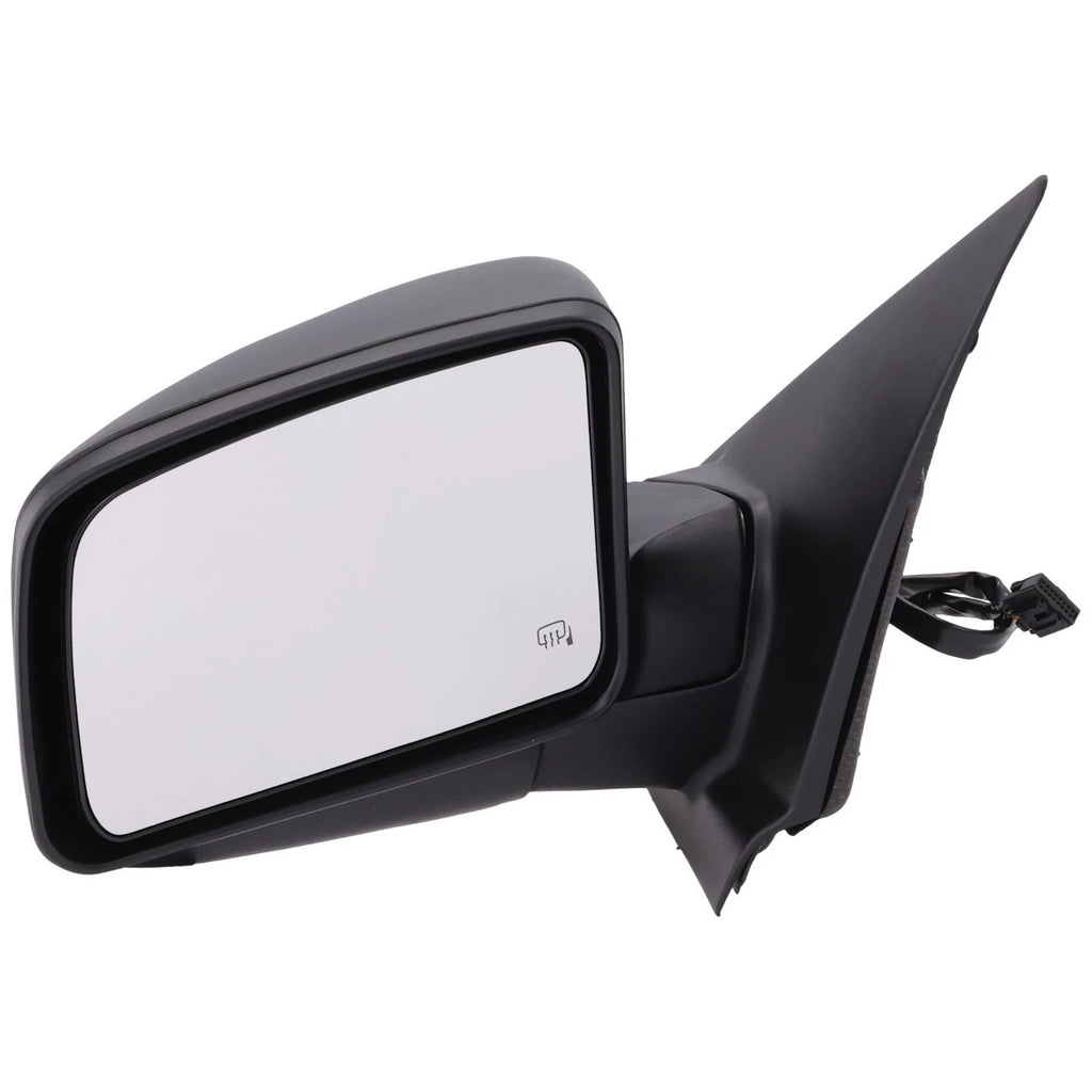 Heated Driver Left Side Mirror for Ford Expedition (2003)