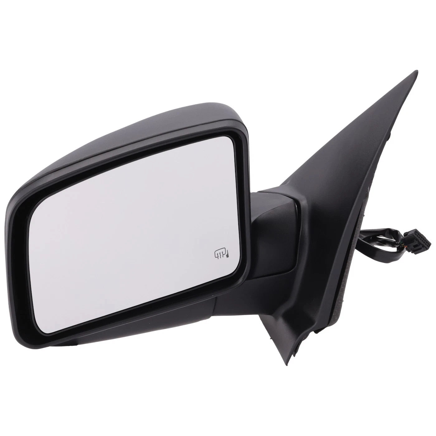 Heated Driver Left Side Mirror for Ford Expedition (2003)
