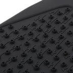 Tank Side Gas Pad Grips for Honda CB1100 (2012-2016) Black