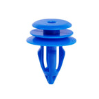 10 Pcs Wheel Arch Moulding Retainer Clips for Land Rover Discovery Sport, Evoque