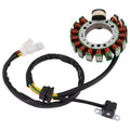 Stator Alternator for Suzuki DR750 DR800 (1988–1990) - 32101-44B00 32101-44B01