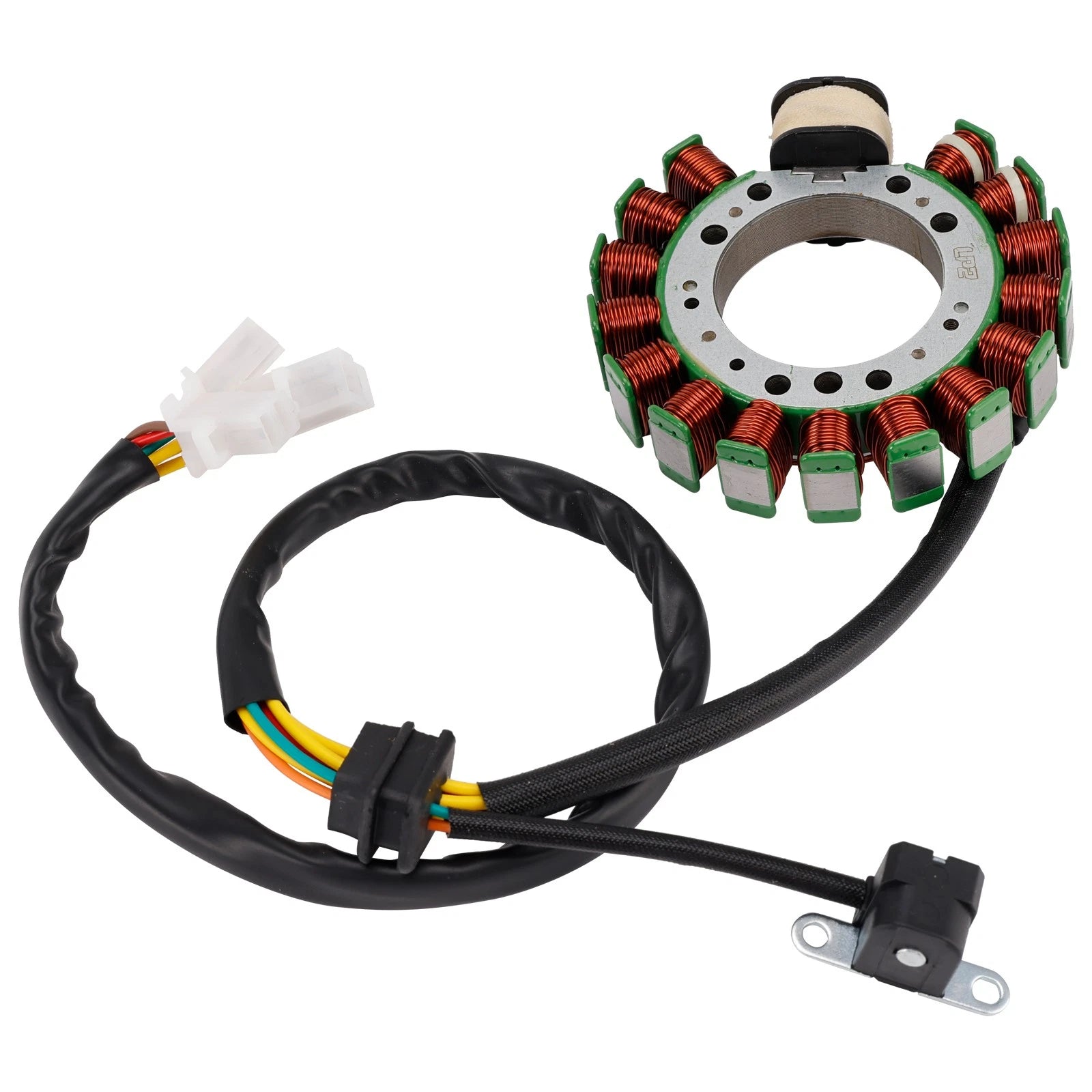 Stator Alternator for Suzuki DR750 DR800 (1988–1990) - 32101-44B00 32101-44B01