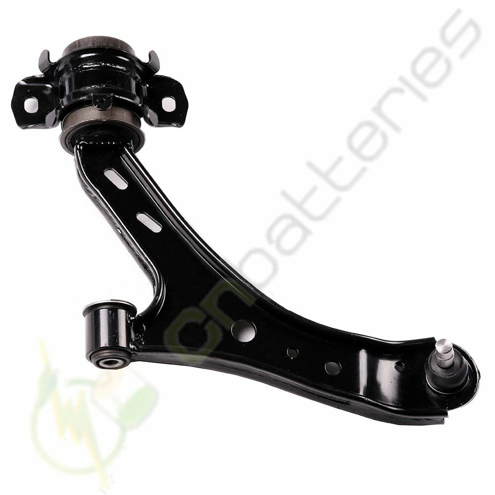 8x Lower Control Arms, Inner Outer Tie Rods, Sway Bars for Ford Mustang (2005–2009)