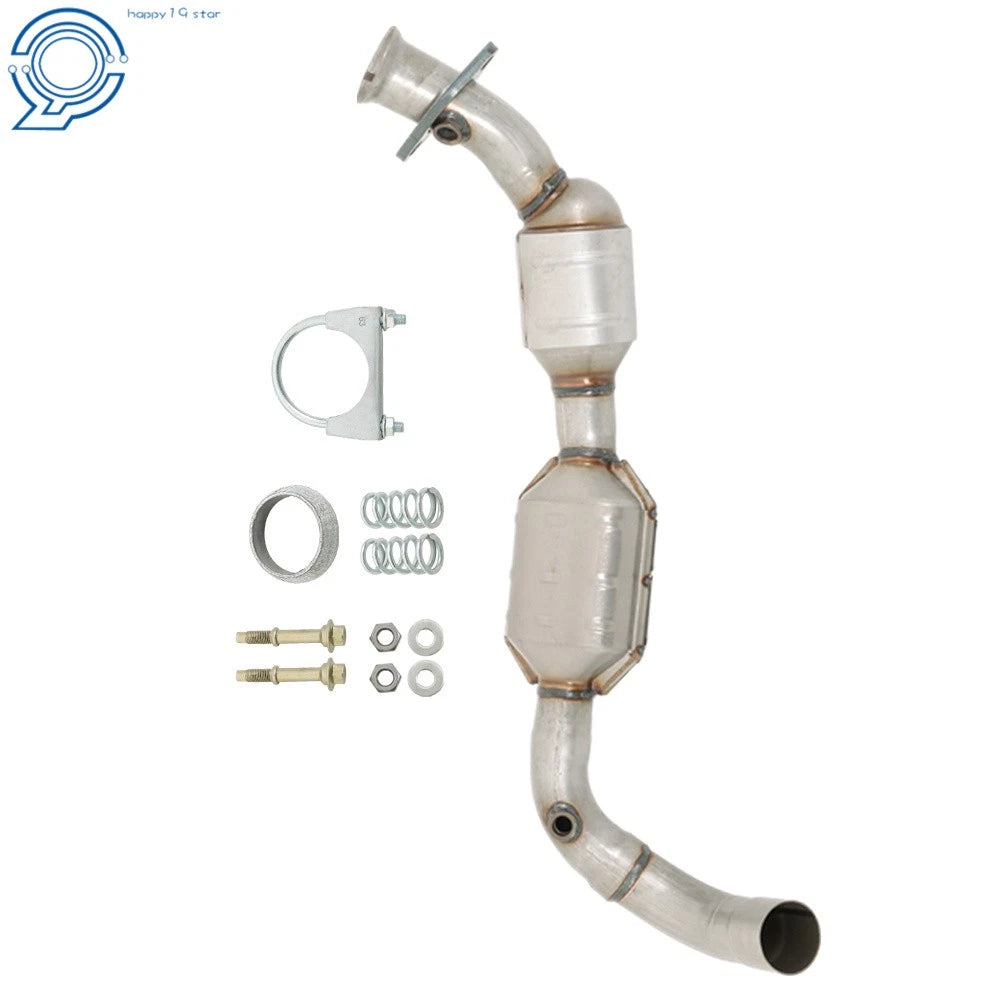 Catalytic Converter for Ford F-150 F-250 (1997–1998)