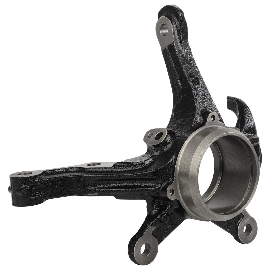 Front Left Driver Steering Knuckle for Honda Civic (2012)