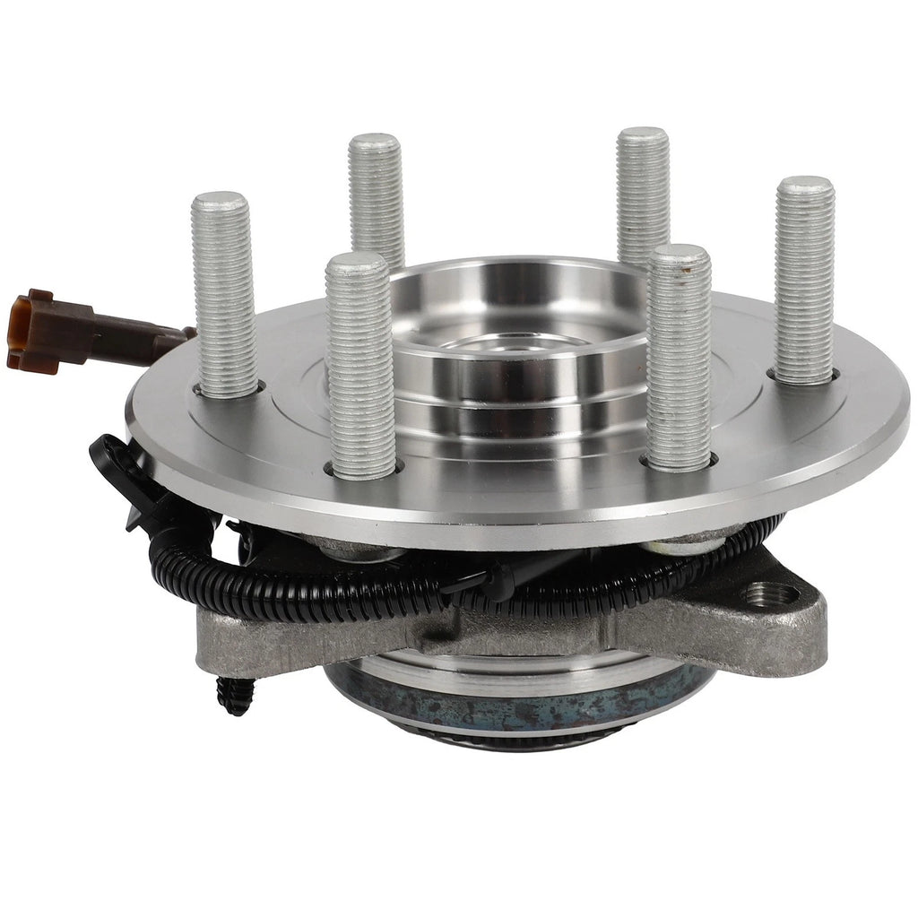 Front LH RH Wheel Bearing Hub for Ford F-150 (2018–2020) 515199