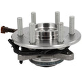 Front LH RH Wheel Bearing Hub for Ford F-150 (2018–2020) 515199