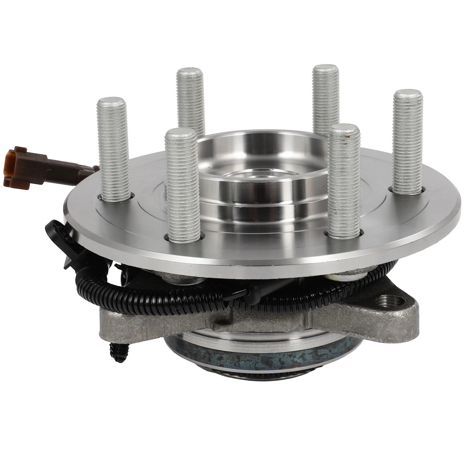Front LH RH Wheel Bearing Hub for Ford F-150 (2018–2020) 515199