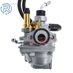 Carburetor with Fuel Filter for Yamaha TTR50 (2006-2011)