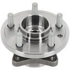 Front Wheel Bearing & Hub for Land Rover LR3 LR4 Range Rover Sport (2006–2013)
