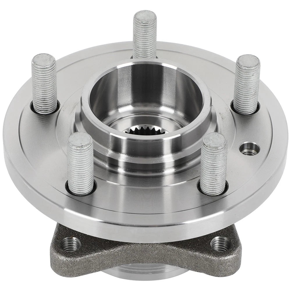 Front Wheel Bearing & Hub for Land Rover LR3 LR4 Range Rover Sport (2006–2013)