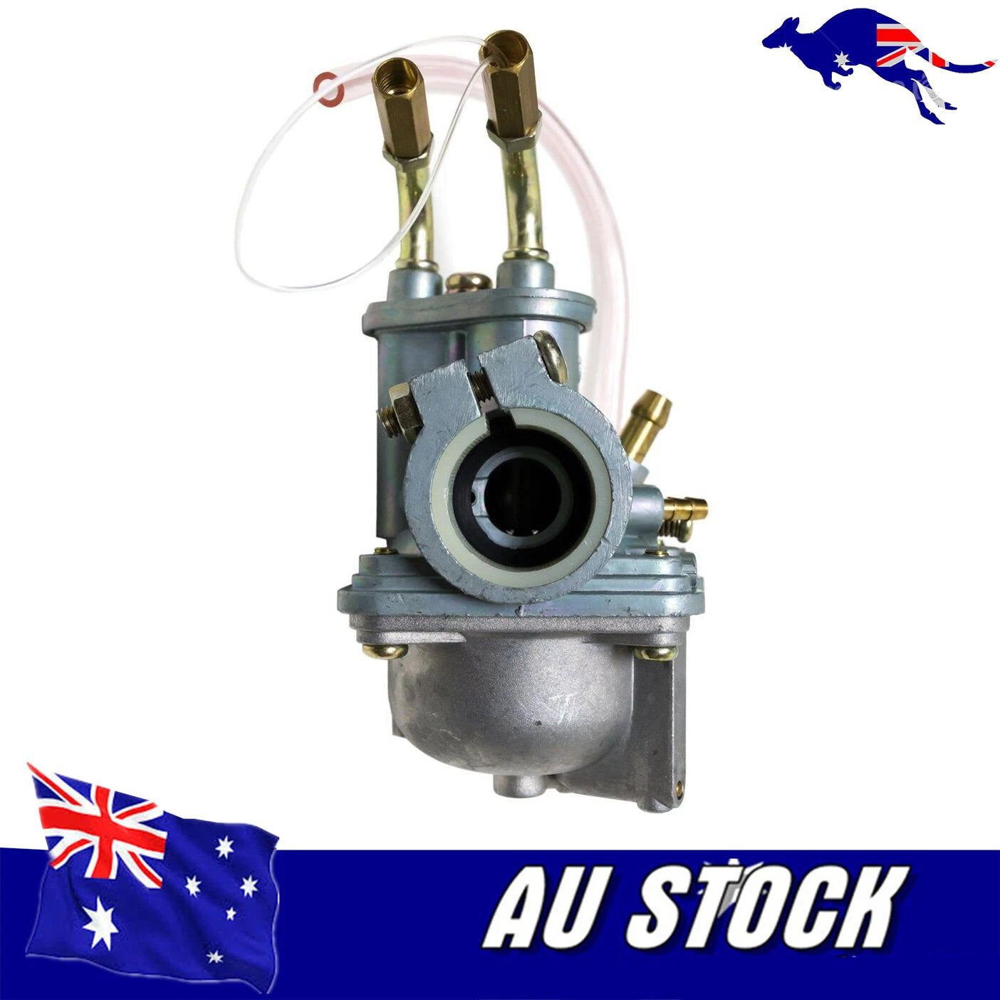 Carburetor for Yamaha PW50 PY50 Y-Zinger50 PeeWee 50 (1981–2009)