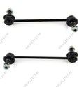 Set of 2 Front Suspension Stabilizer Bar Link Kits for Kia Soul (2010–2013)