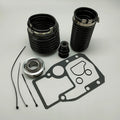 Gimbal Bearing Bellows Kit for OMC Cobra Sterndrive (Volvo Penta 987467, 3850426)