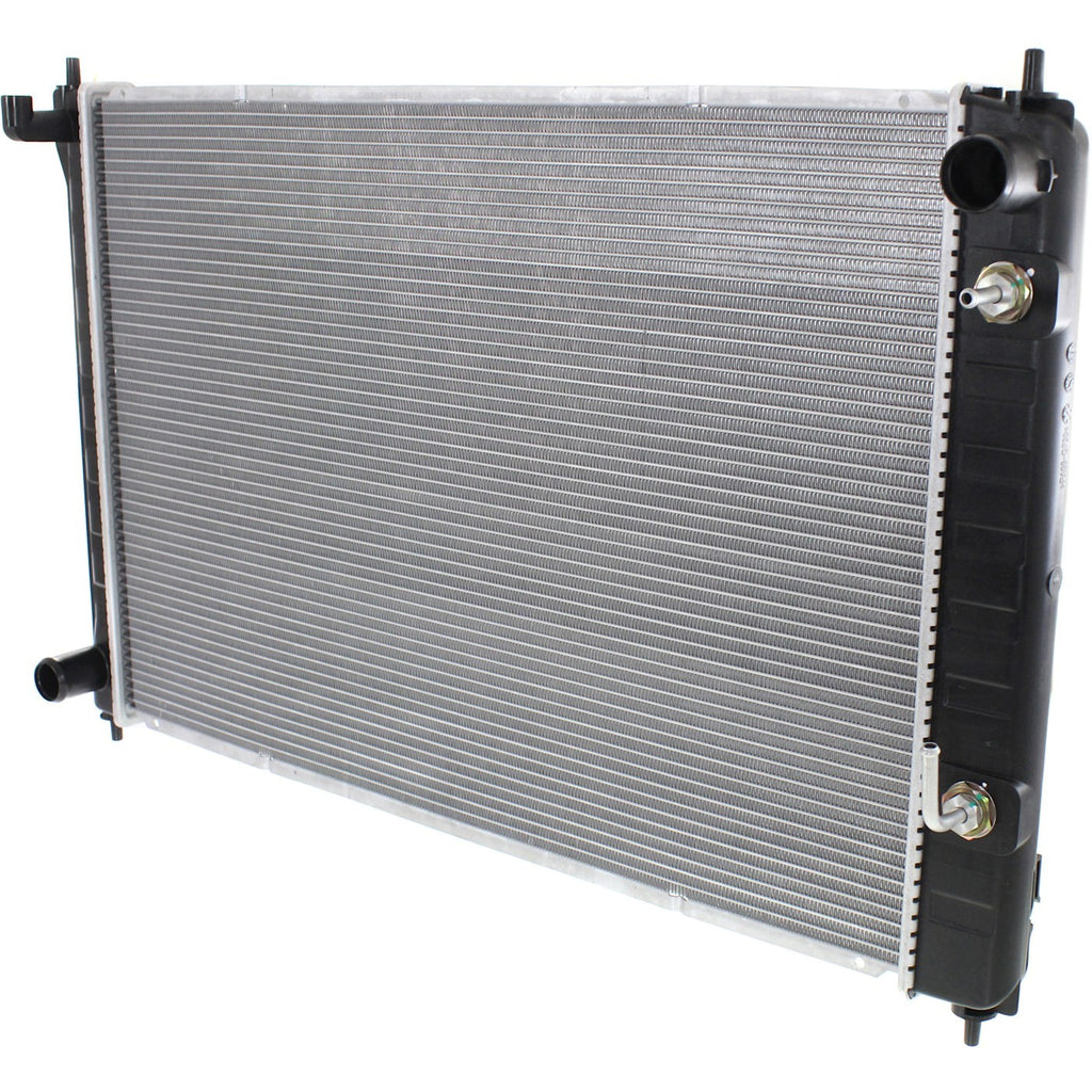 Radiator for Nissan Murano, Quest (2009–2017) 3.5L