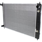 Radiator for Nissan Murano, Quest (2009–2017) 3.5L