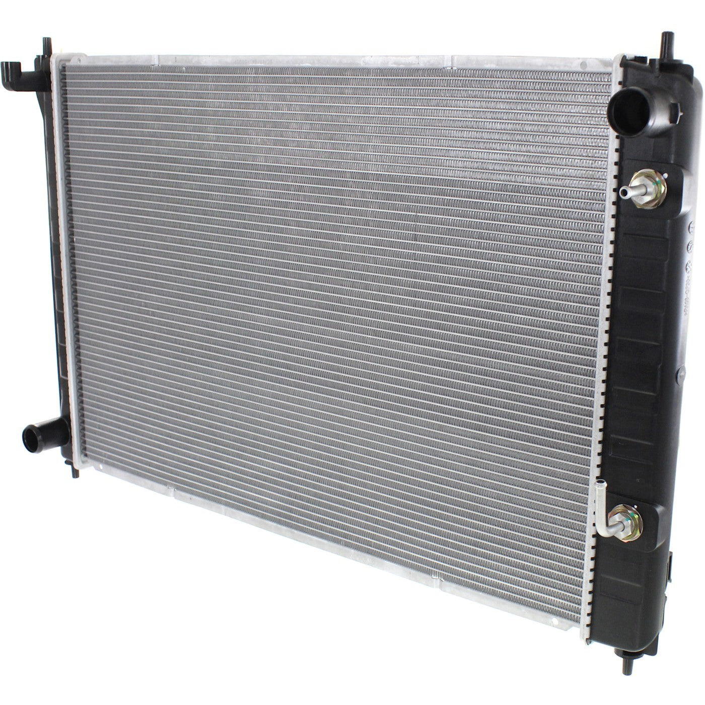 Radiator for Nissan Murano, Quest (2009–2017) 3.5L