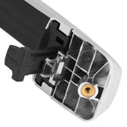 Front Right Outer Exterior Door Handle for Toyota Sequoia Tundra (2007–2021)