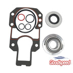 Gimbal Bearing Seal Kit for Mercruiser R MR Alpha One Gen 2 (1986–1990)