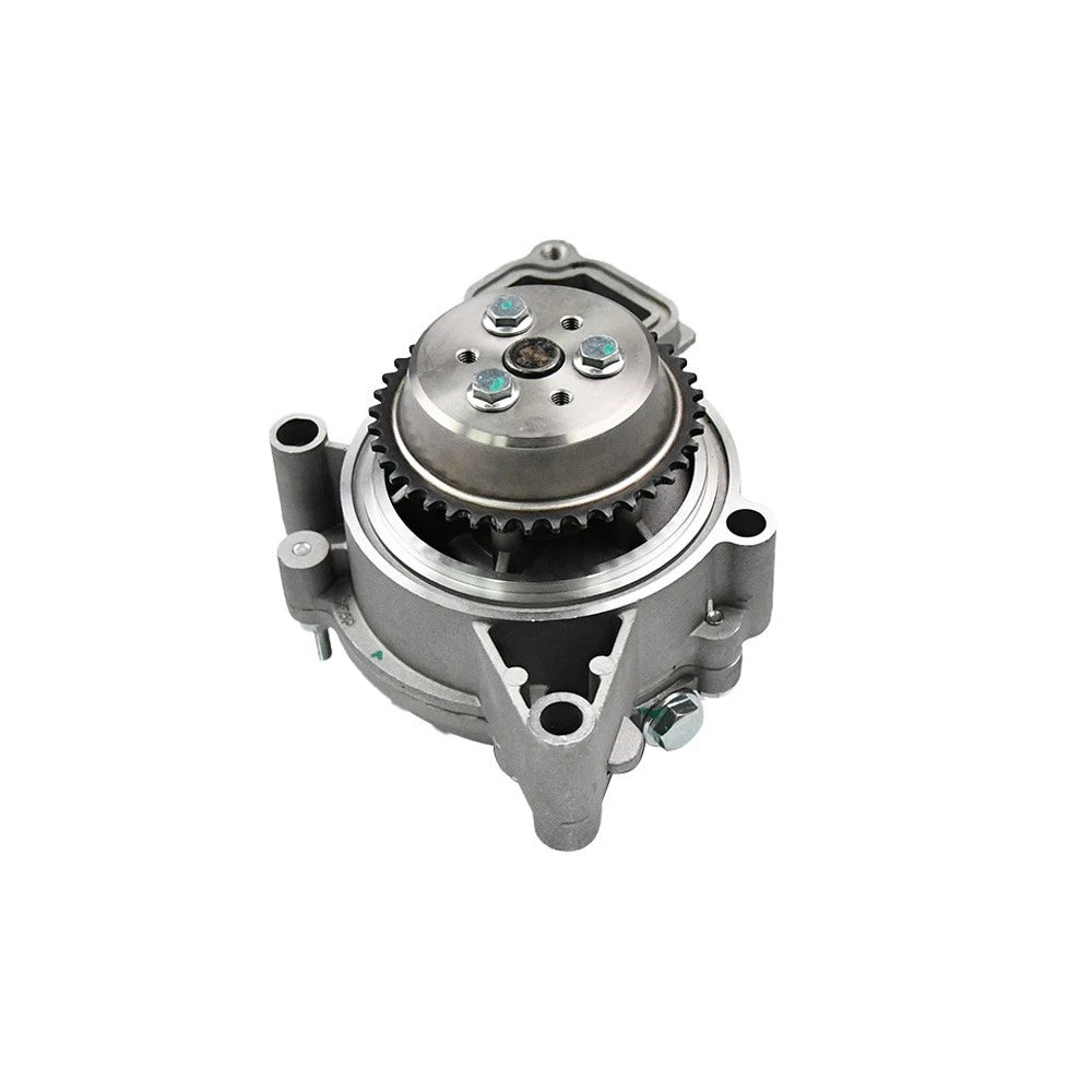 Water Pump & Gasket for Buick Chevy Equinox GMC Terrain Pontiac 2.4L 2.0L AW5092