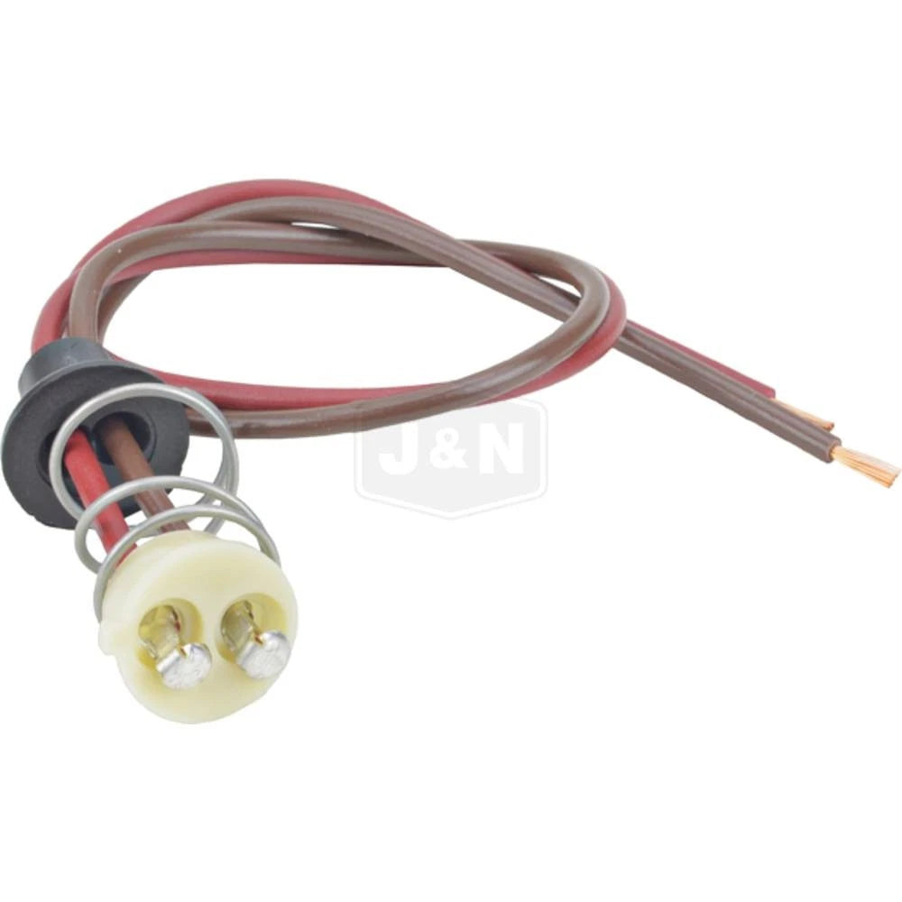 Light Pigtail for Peterson Lighting (PTL-413-07-JN)