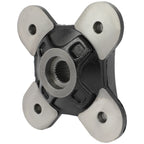 Wheel Hub Kit for Polaris RZR XP 1000 XP 4 (2014–2017)