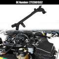 Engine Water Coolant Pipe 2712001552 for Mercedes-Benz C230 (2003–2005)