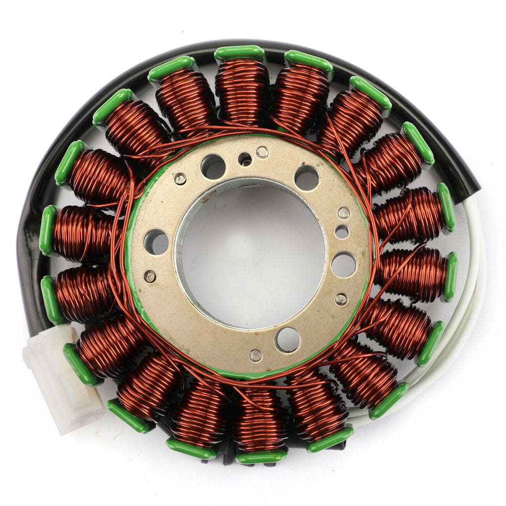 Stator Coil 18 Poles for Yamaha YZF R6 (2003–2005), YZF R6S (2006–2009) 5SL-81410-00