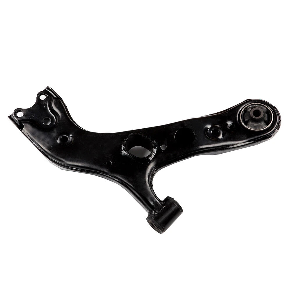 Front Lower Outer Control Arm w/ Ball Joints & Tie Rod End for Toyota RAV4 (2006–2018)