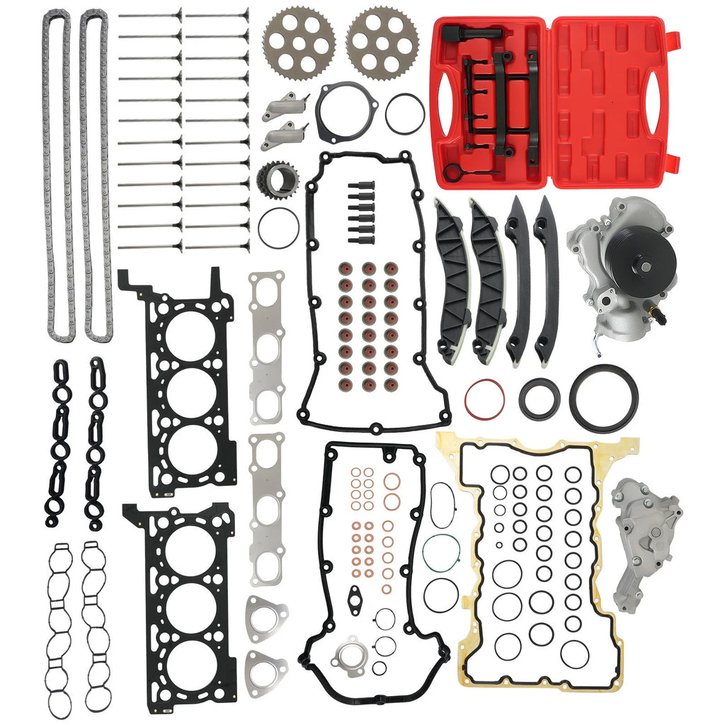 Engine Rebuild Kit for Ram 1500, Jeep Grand Cherokee 3.0 EcoDiesel (2014–2018)