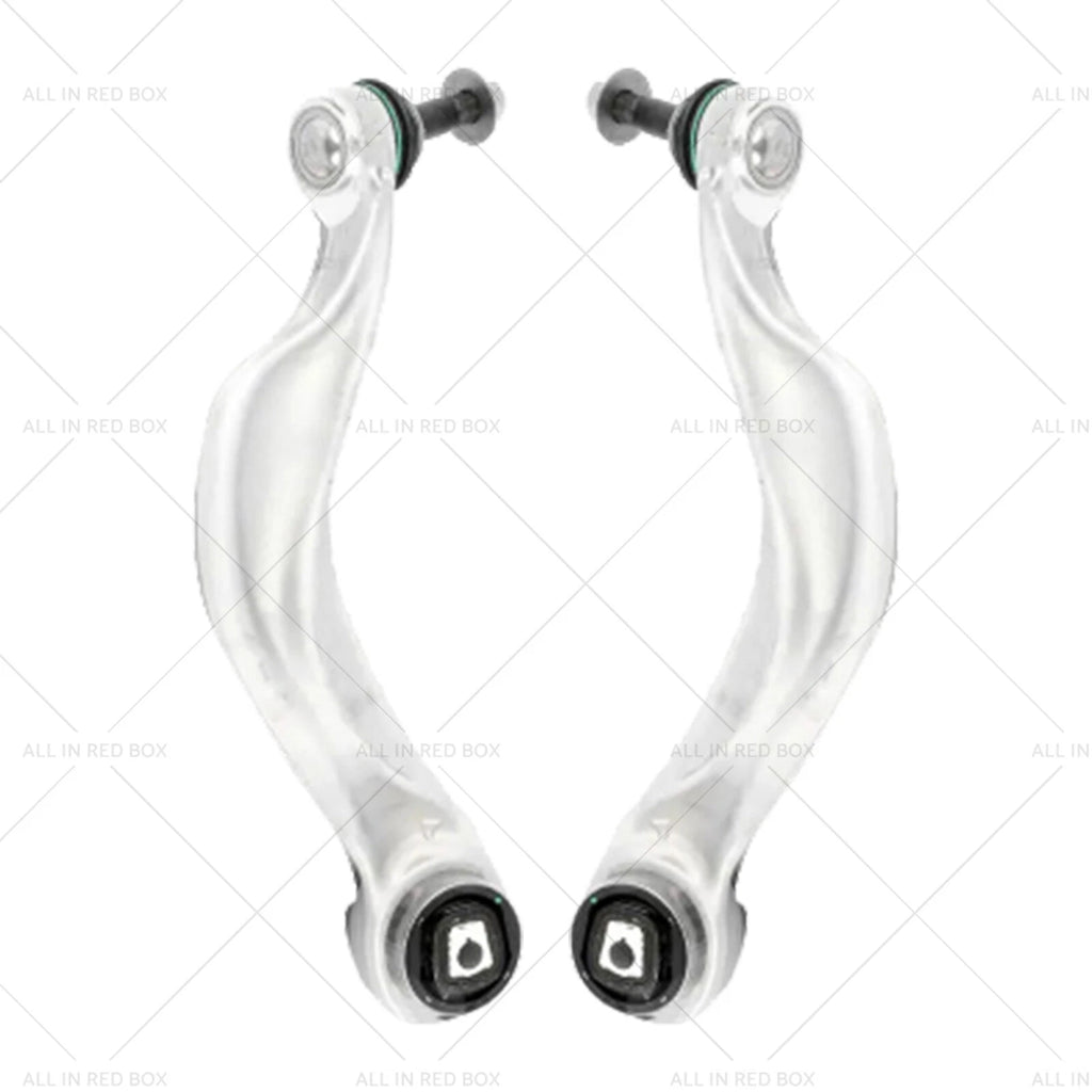 Front Lower Control Arm Set w/ Ball Joint for BMW 535i 650i (2011–2017)
