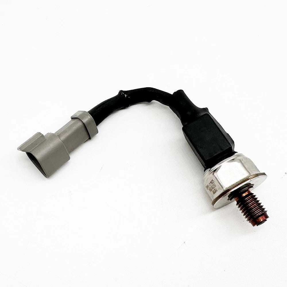 Fuel Oil Pressure Sensor 400829 4025130 3408551 5PP5-2 for Cummins QSC 8.3 (2002–2010)