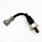 Fuel Oil Pressure Sensor 400829 4025130 3408551 5PP5-2 for Cummins QSC 8.3 (2002–2010)