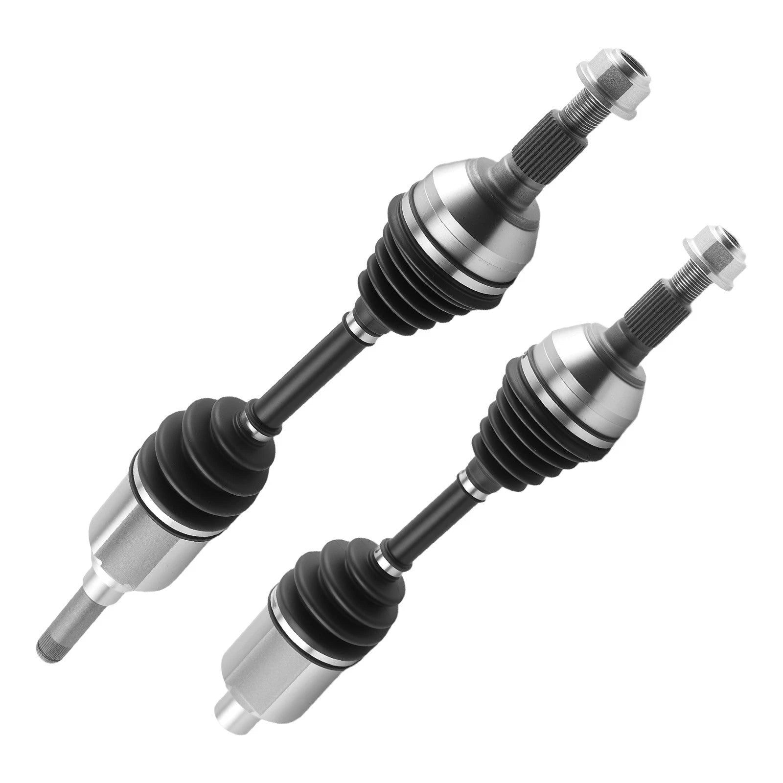 Front CV Axle Shaft Assembly for Malibu (2008–2012)
