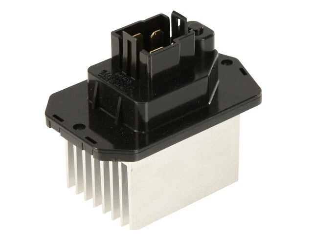 Front Blower Motor Resistor for Mazda CX-9 (2007–2015) FC659WW