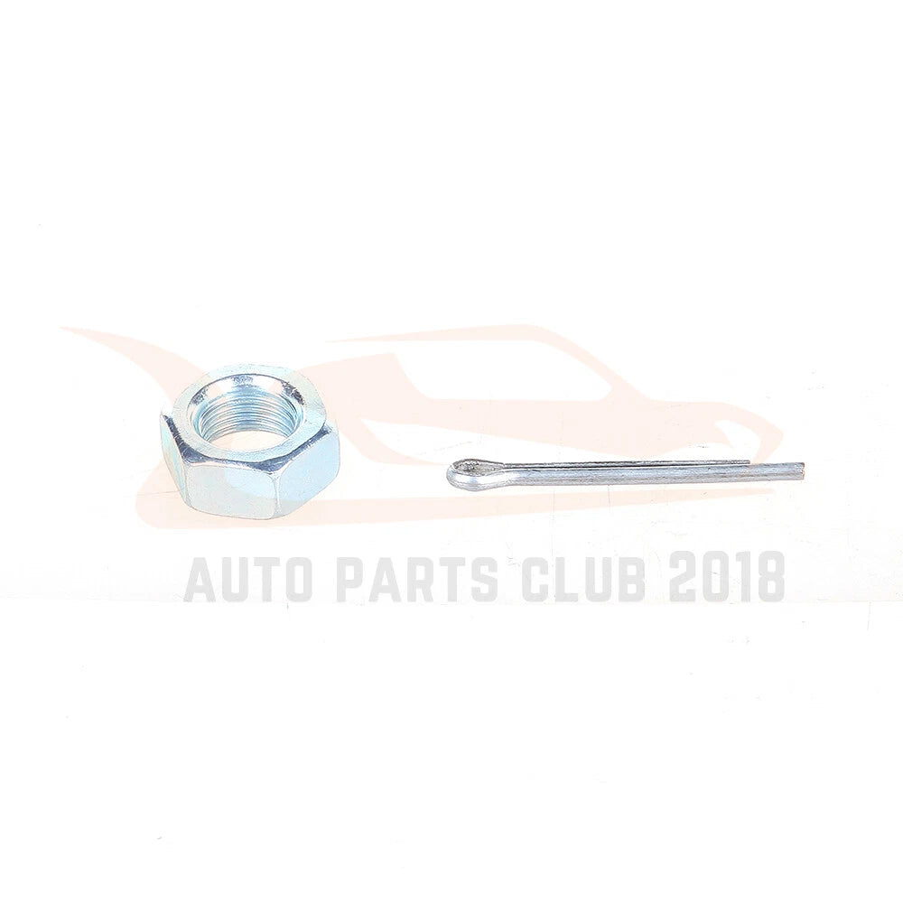 Set of 6 Front Lower Ball Joints for Ford Mustang (1994-2004)